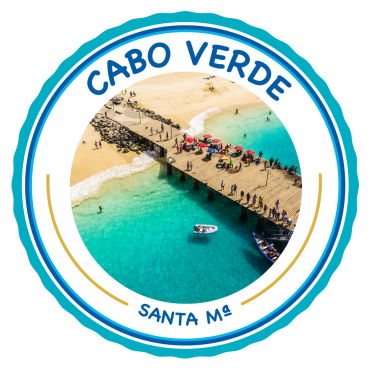Cabo Verde: Sal - Santa Maria